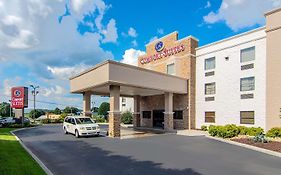 Comfort Suites Airport Alcoa